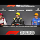In Braking Point, you can choose to drive for Alfa Romeo, AlphaTauri, Aston Martin, Haas or Williams. But because the story begins in 2020, the liveries and suits change through the story. Nice attention to detail.